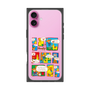 Premium Square Case［ Rody - Comic 1 ］