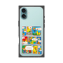 Premium Square Case［ Rody - Comic 1 ］