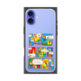 Premium Square Case［ Rody - Comic 1 ］