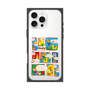 Premium Square Case［ Rody - Comic 1 ］