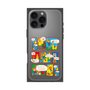 Premium Square Case［ Rody - Comic 1 ］