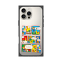 Premium Square Case［ Rody - Comic 1 ］