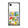Premium Square Case［ Rody - Comic 1 ］