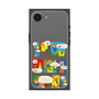 Premium Square Case［ Rody - Comic 1 ］
