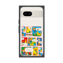 Premium Square Case［ Rody - Comic 1 ］