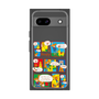 Premium Square Case［ Rody - Comic 1 ］