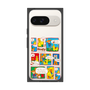 Premium Square Case［ Rody - Comic 1 ］