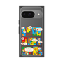 Premium Square Case［ Rody - Comic 1 ］