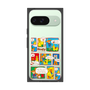 Premium Square Case［ Rody - Comic 1 ］