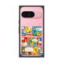 Premium Square Case［ Rody - Comic 1 ］
