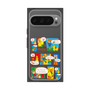 Premium Square Case［ Rody - Comic 1 ］