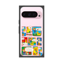 Premium Square Case［ Rody - Comic 1 ］