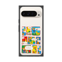 Premium Square Case［ Rody - Comic 1 ］