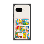 Premium Square Case［ Rody - Comic 1 ］