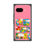 Premium Square Case［ Rody - Comic 1 ］