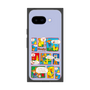 Premium Square Case［ Rody - Comic 1 ］