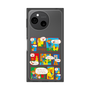 Premium Square Case［ Rody - Comic 1 ］