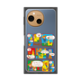 Premium Square Case［ Rody - Comic 1 ］