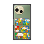 Premium Square Case［ Rody - Comic 1 ］