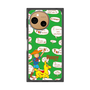 Premium Square Case［ Rody - Rody and Rody Boy 1 ］