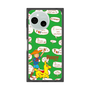 Premium Square Case［ Rody - Rody and Rody Boy 1 ］