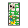 Premium Square Case［ Rody - Rody and Rody Boy 1 ］