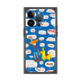 Premium Square Case［ Rody - Rody and Rody Boy 2 ］