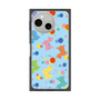 Premium Square Case［ Rody - Retro Rody ］