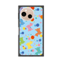 Premium Square Case［ Rody - Retro Rody ］
