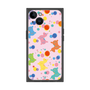 Premium Square Case［ Rody - Retro Rody Pink ］