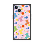 Premium Square Case［ Rody - Retro Rody Pink ］