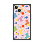 Premium Square Case［ Rody - Retro Rody Pink ］
