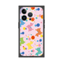 Premium Square Case［ Rody - Retro Rody Pink ］