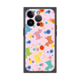 Premium Square Case［ Rody - Retro Rody Pink ］