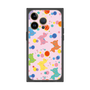 Premium Square Case［ Rody - Retro Rody Pink ］