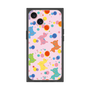Premium Square Case［ Rody - Retro Rody Pink ］