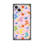 Premium Square Case［ Rody - Retro Rody Pink ］