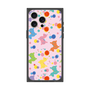 Premium Square Case［ Rody - Retro Rody Pink ］