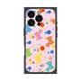 Premium Square Case［ Rody - Retro Rody Pink ］