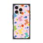 Premium Square Case［ Rody - Retro Rody Pink ］