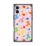 Premium Square Case［ Rody - Retro Rody Pink ］