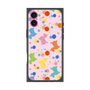 Premium Square Case［ Rody - Retro Rody Pink ］