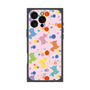 Premium Square Case［ Rody - Retro Rody Pink ］