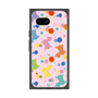 Premium Square Case［ Rody - Retro Rody Pink ］