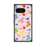 Premium Square Case［ Rody - Retro Rody Pink ］