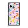 Premium Square Case［ Rody - Retro Rody Pink ］