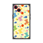 Premium Square Case［ Rody - Retro Rody Yellow ］