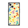 Premium Square Case［ Rody - Retro Rody Yellow ］