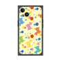 Premium Square Case［ Rody - Retro Rody Yellow ］