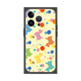 Premium Square Case［ Rody - Retro Rody Yellow ］